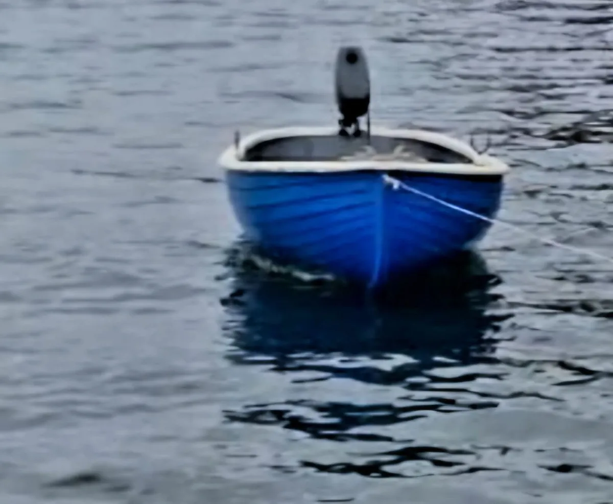 Punt - Image 1