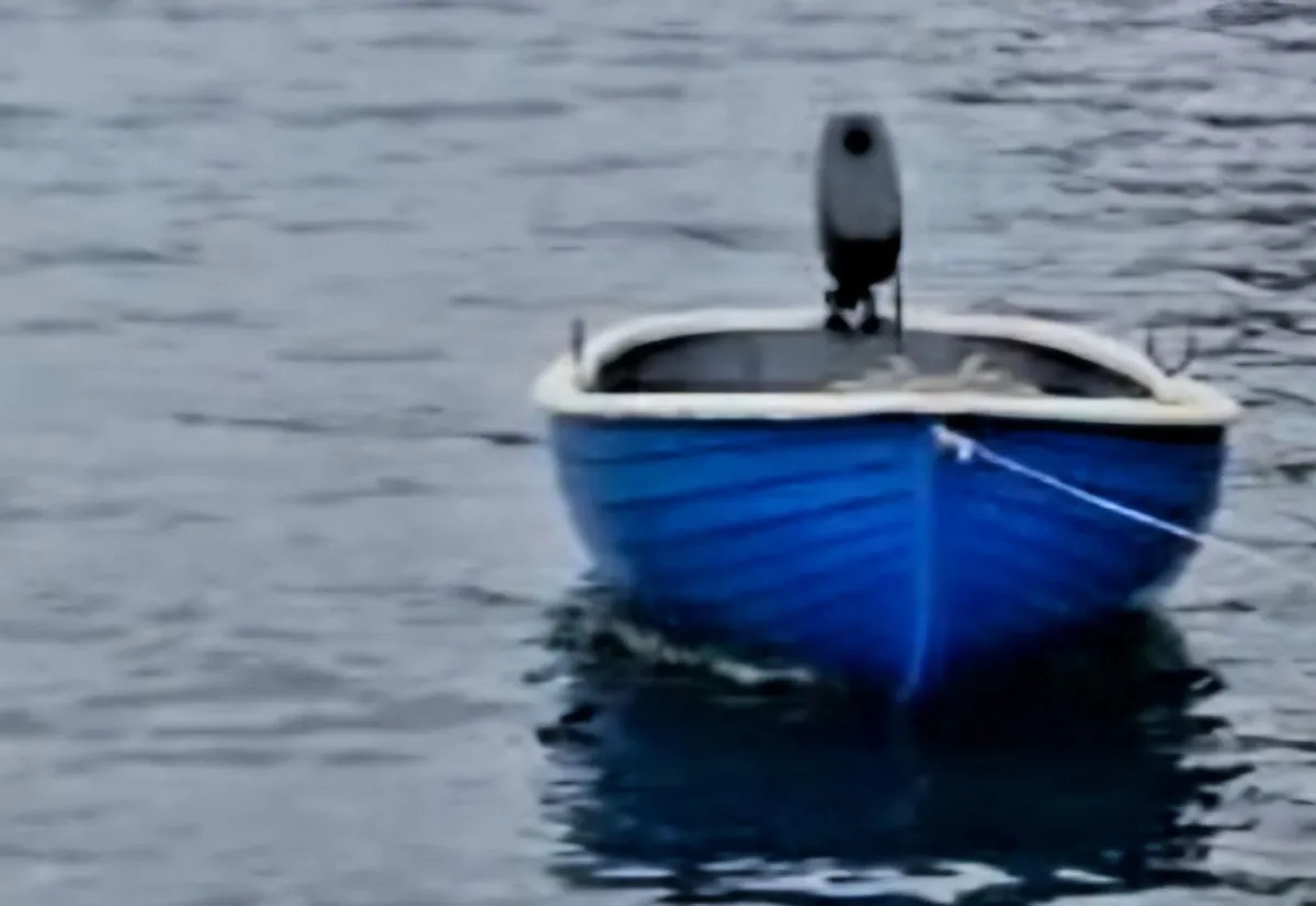 Punt - Image 3