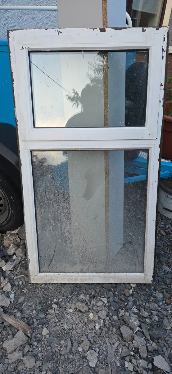 Aluminium framed Window - Image 1