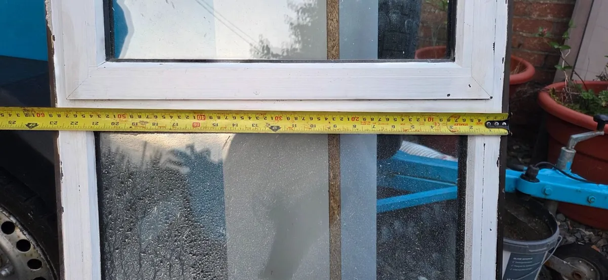 Aluminium framed Window - Image 4