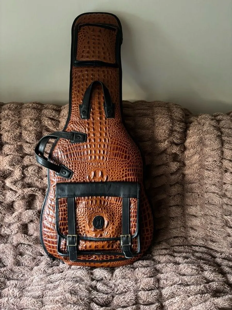 guitar bag - Image 2