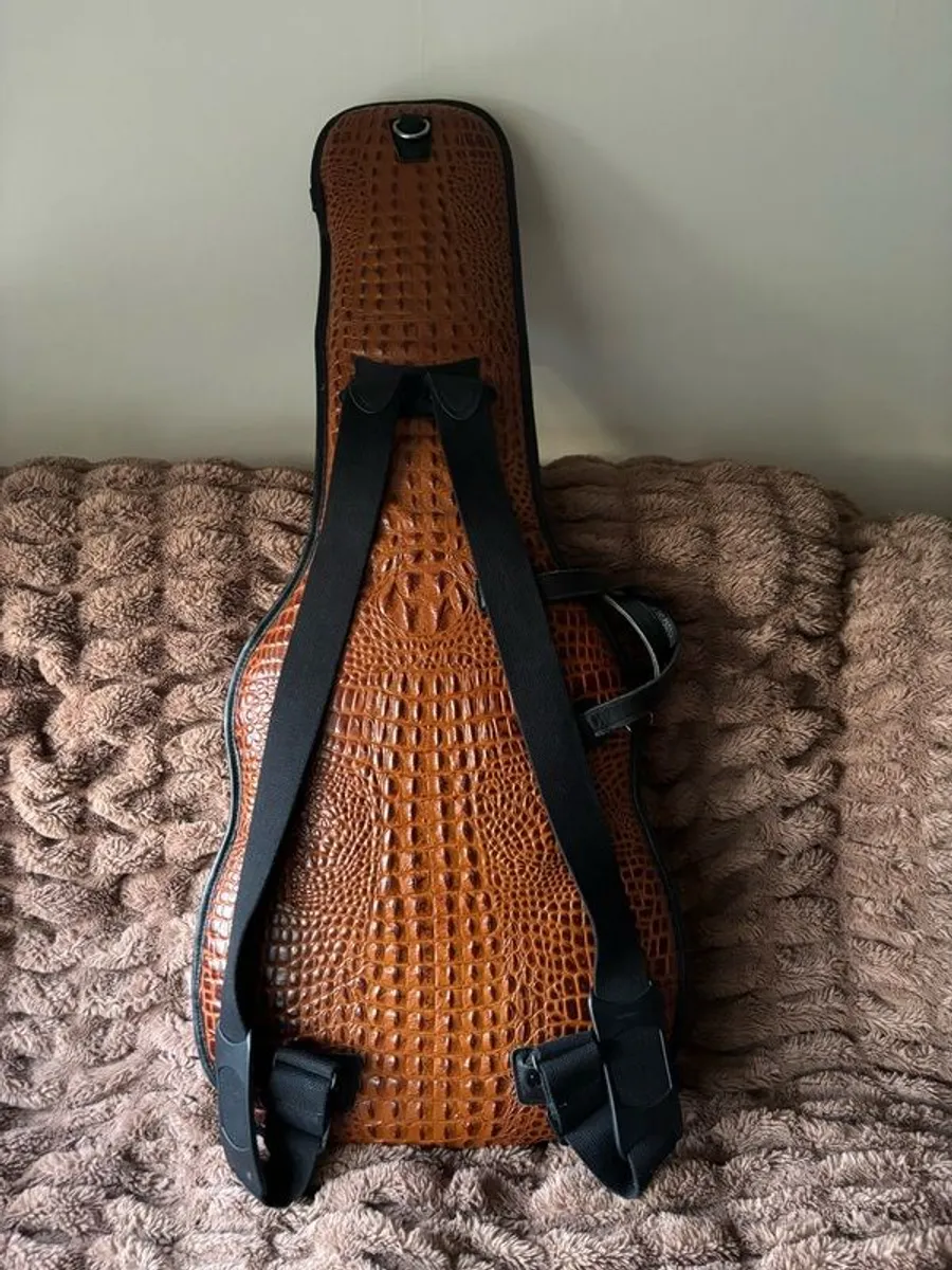 guitar bag - Image 3
