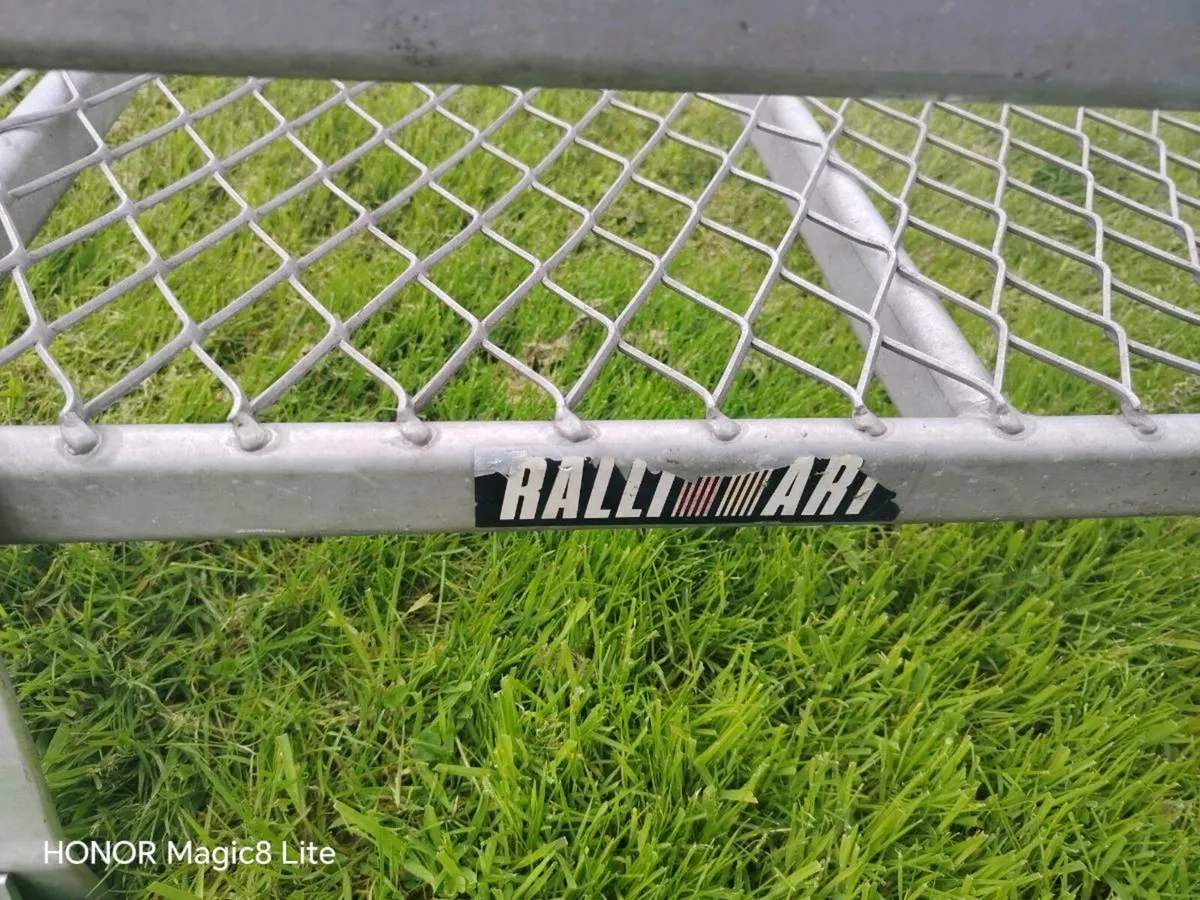 Roof rack - Image 4