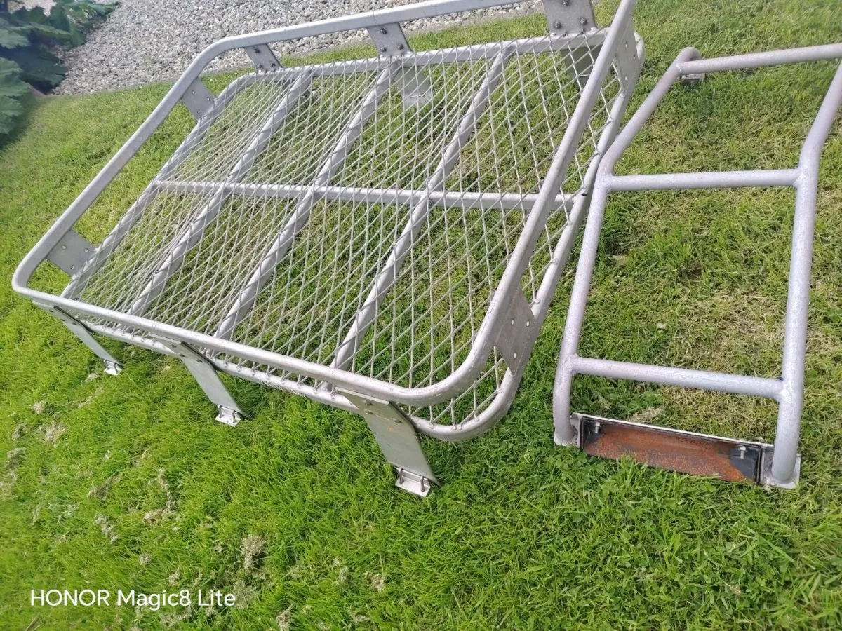 Roof rack - Image 3