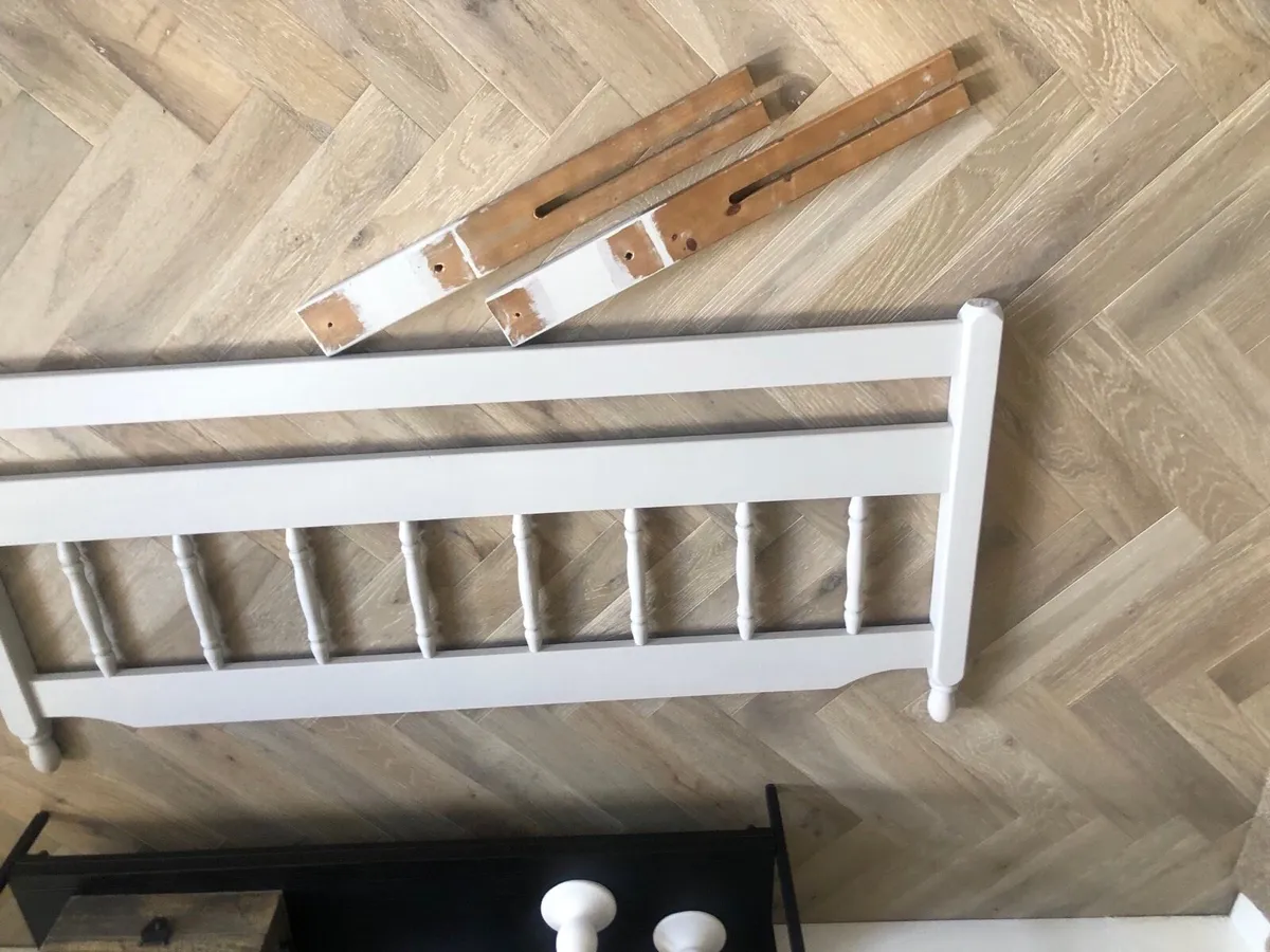 Double Headboard - Image 3