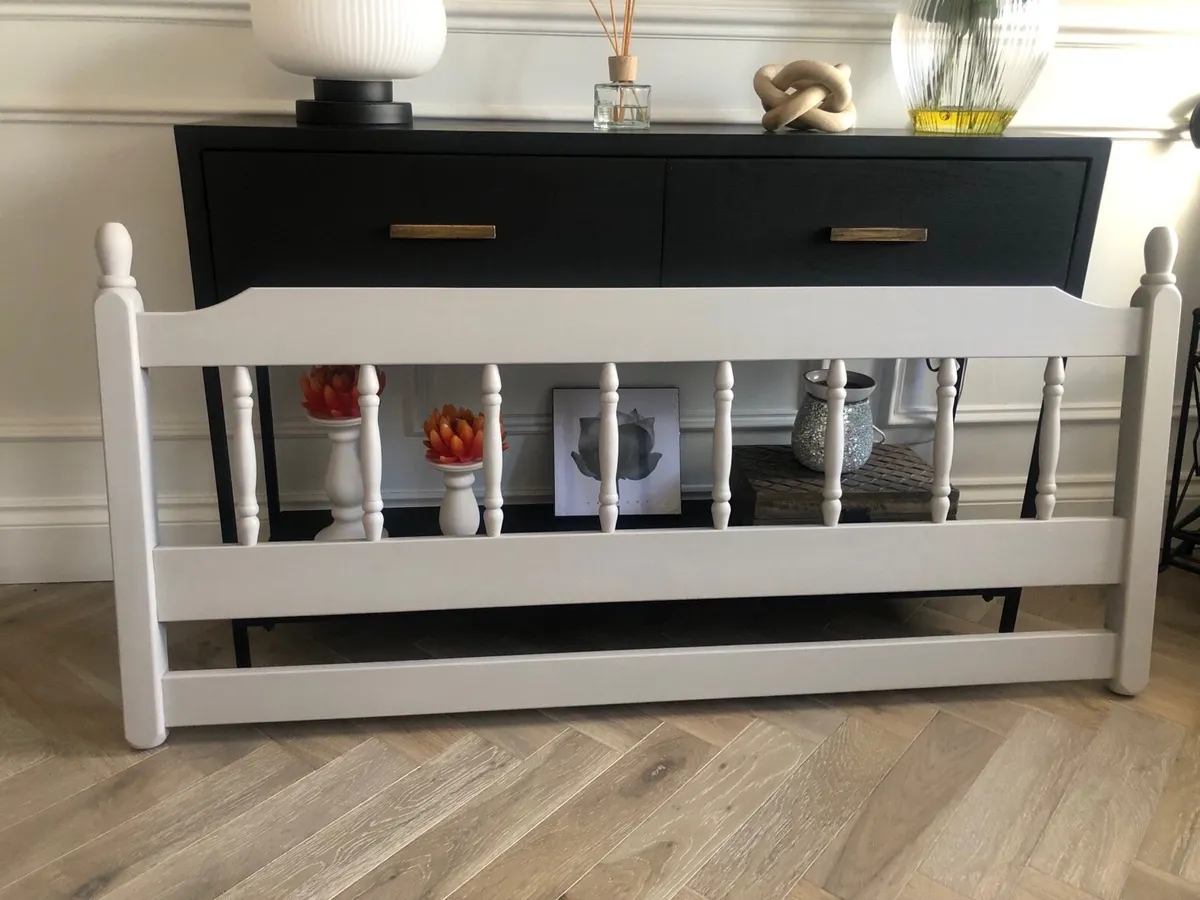 Double Headboard - Image 1