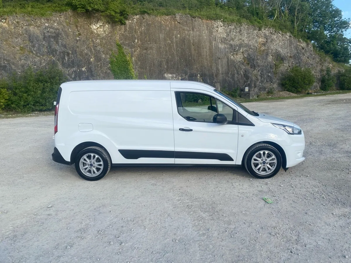 Ford connect trend - Image 2