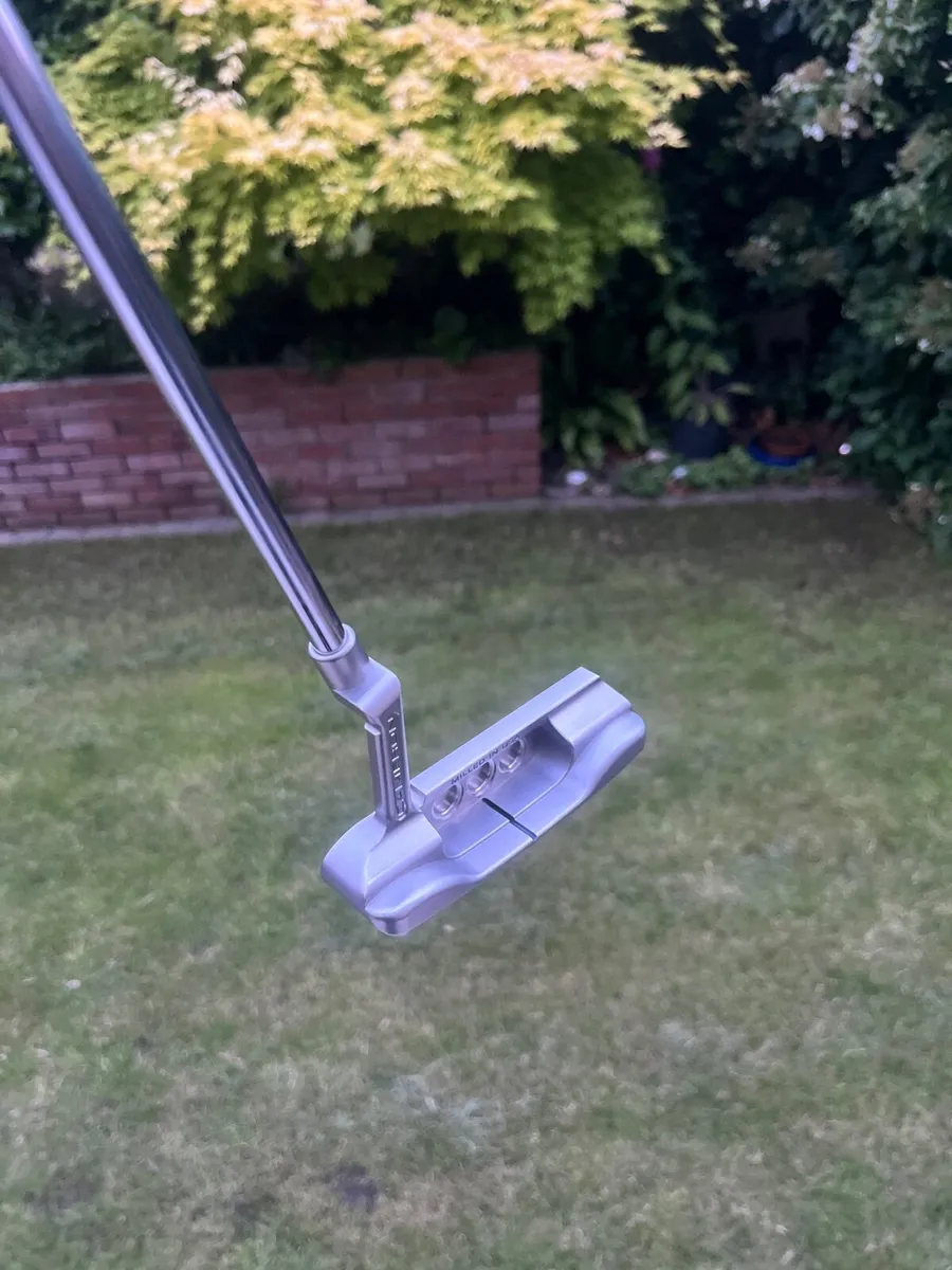 scotty cameron putter - Image 2