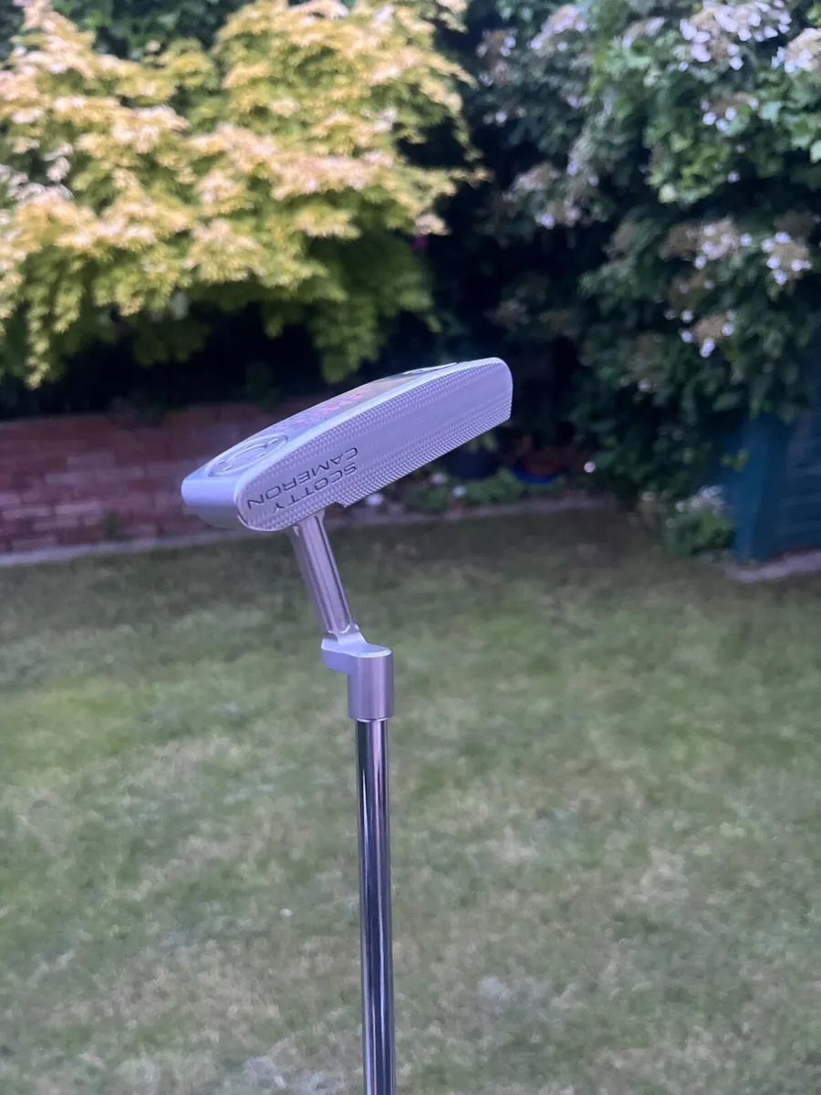 scotty cameron putter - Image 3