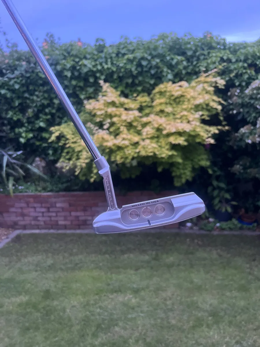scotty cameron putter - Image 4