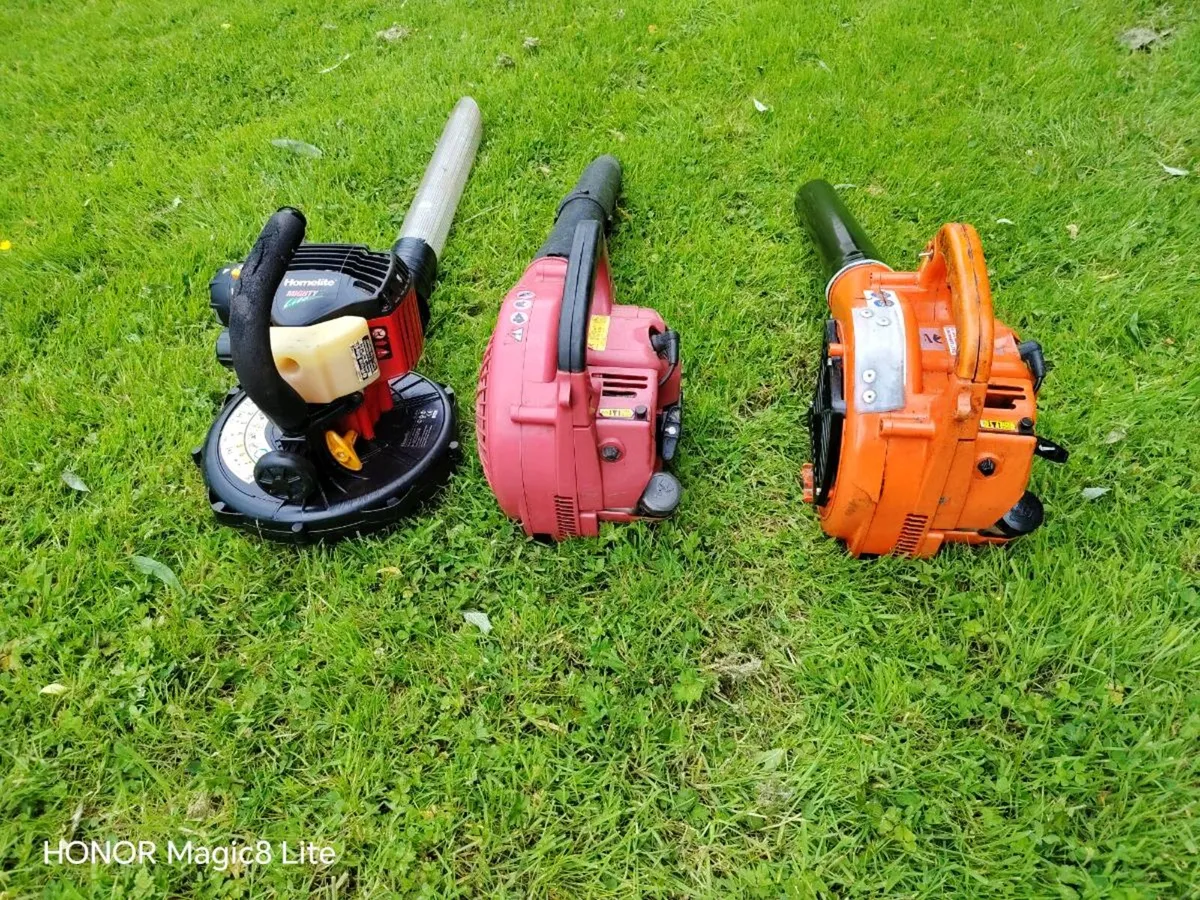 Leaf blower - Image 3