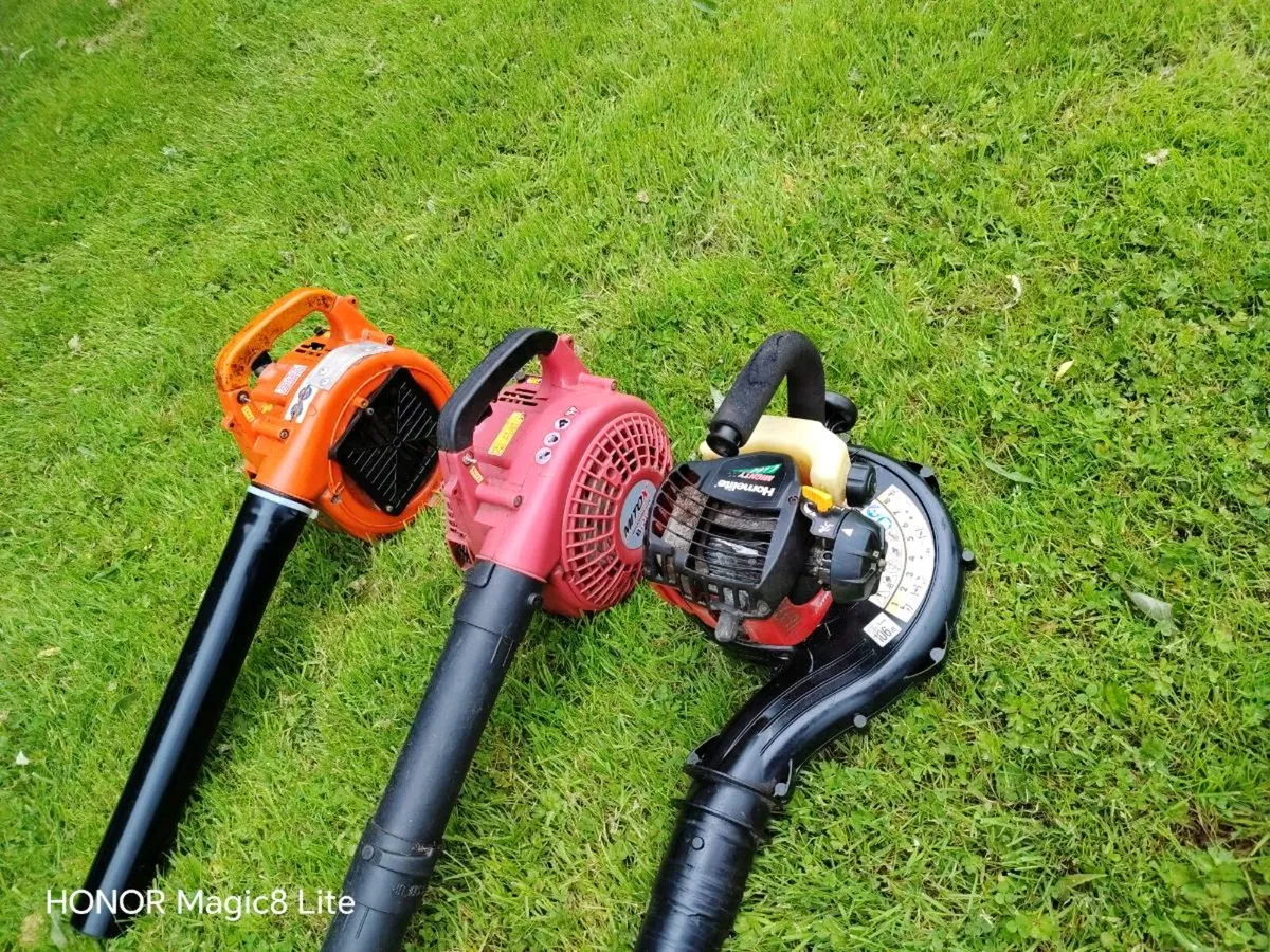 Leaf blower - Image 2