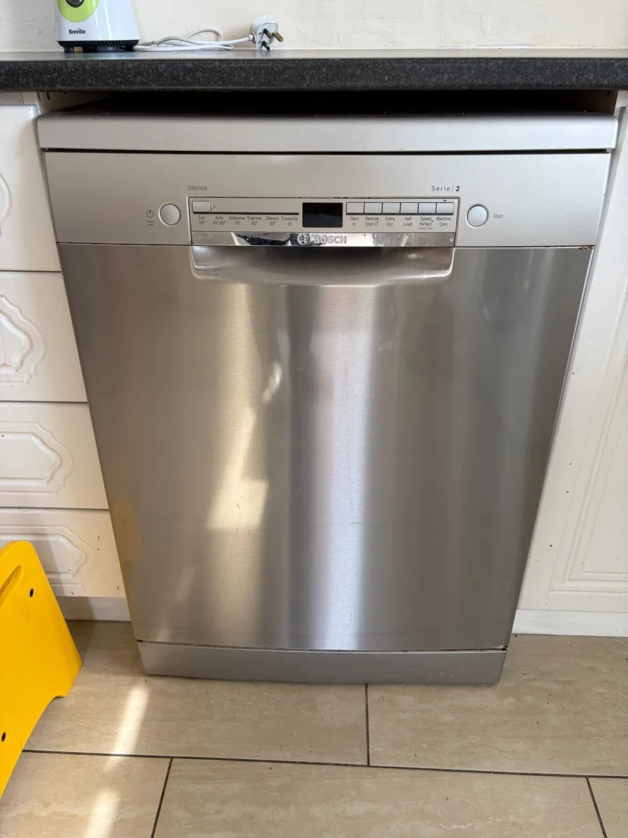 Dishwasher
