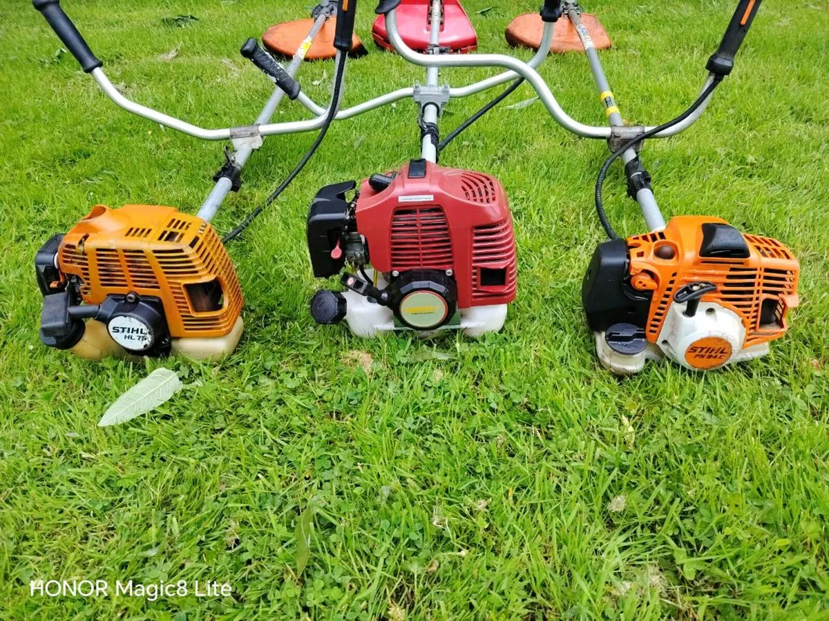 Strimmer - Image 1