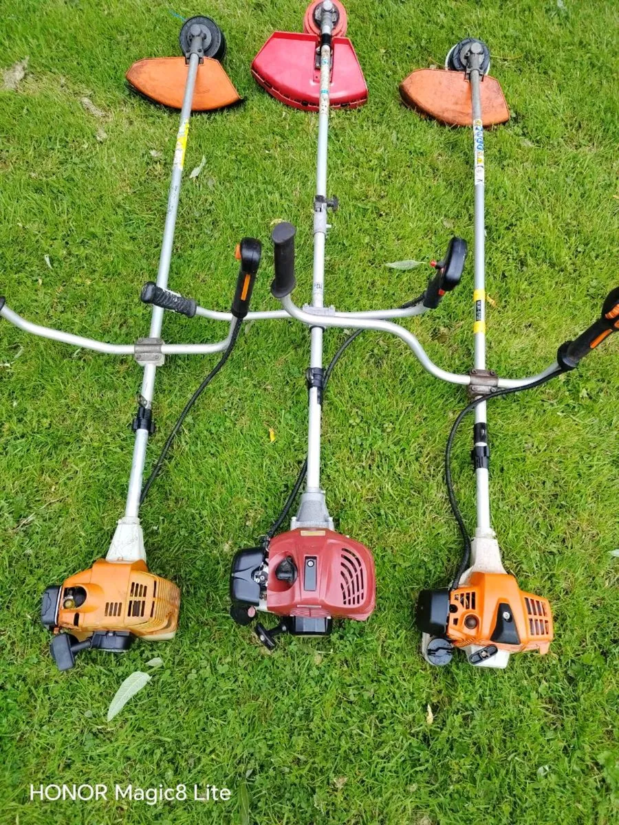 Strimmer - Image 2