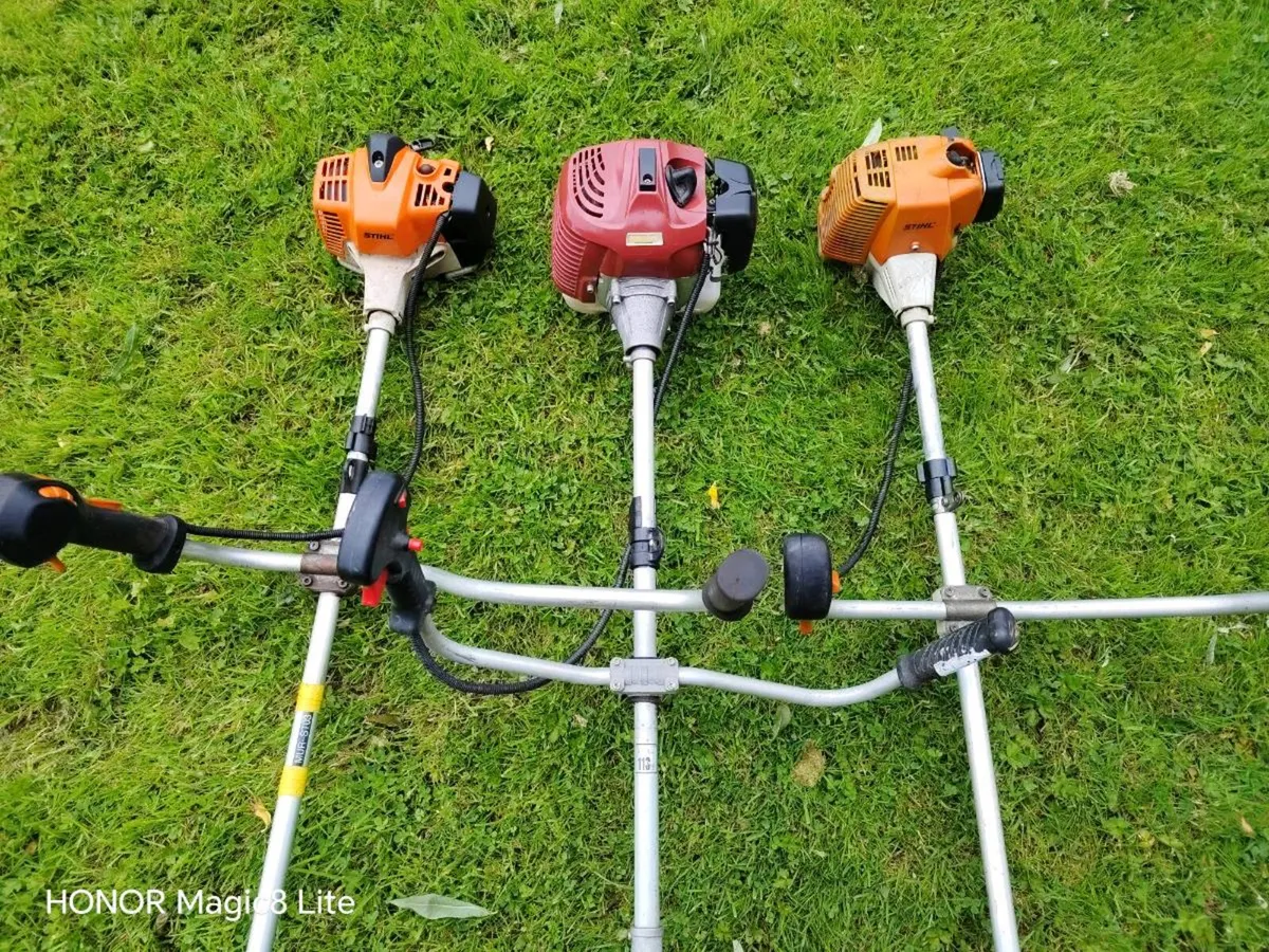 Strimmer - Image 4