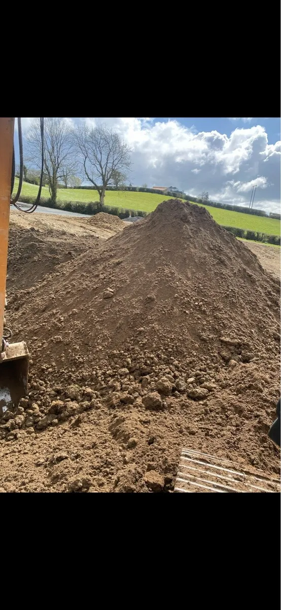 Topsoil - Image 1
