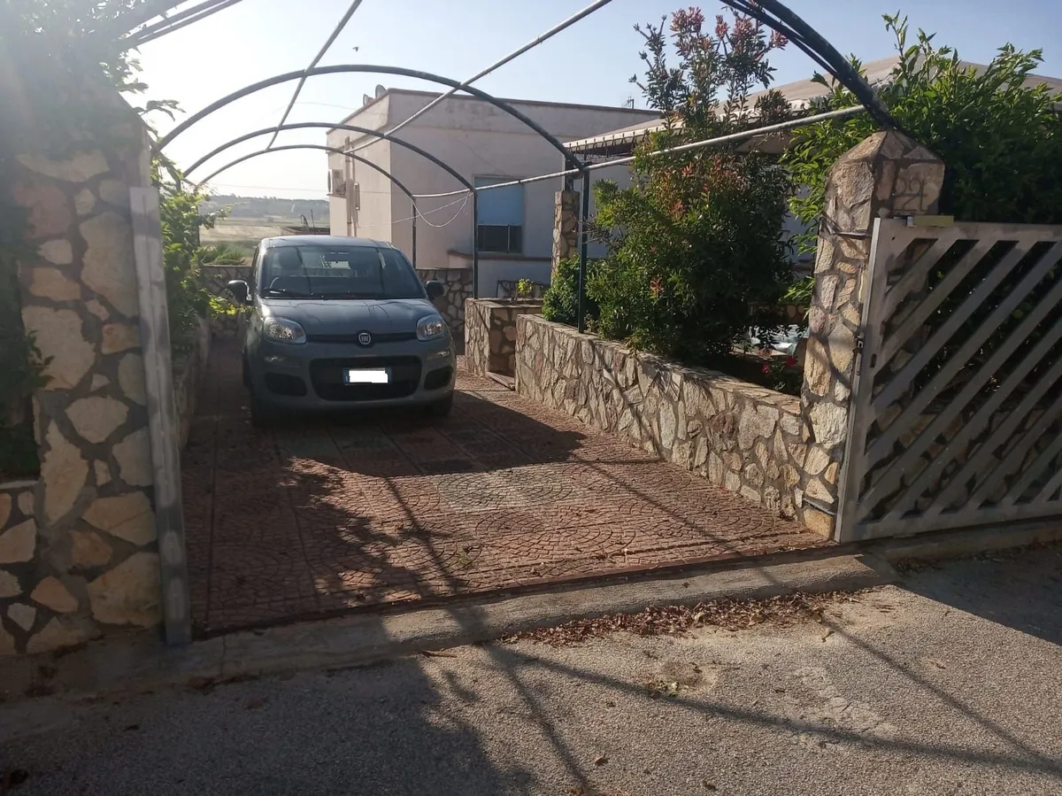 International property ITALY Sicily TempleValley - Image 1
