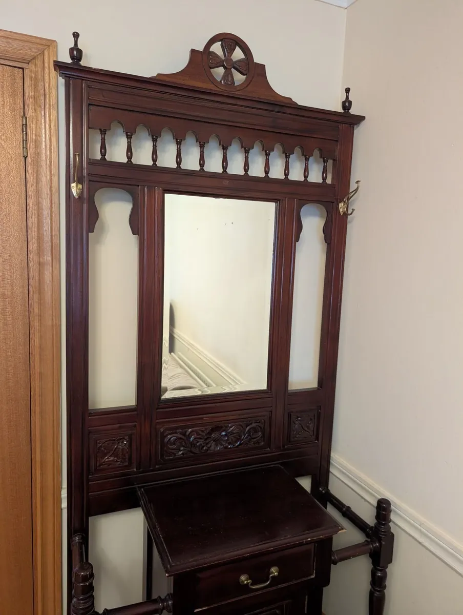 Hall Stand - Image 3