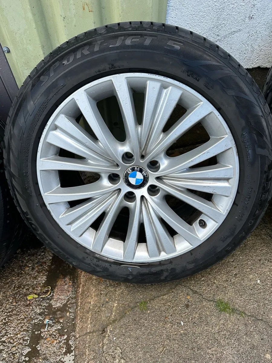 Alloys BMW X5 - Image 2