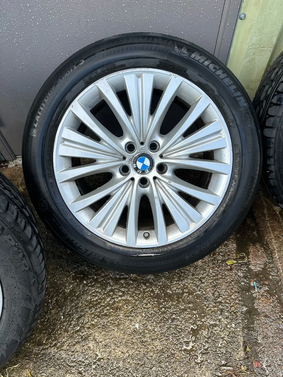 Alloys BMW X5 - Image 3