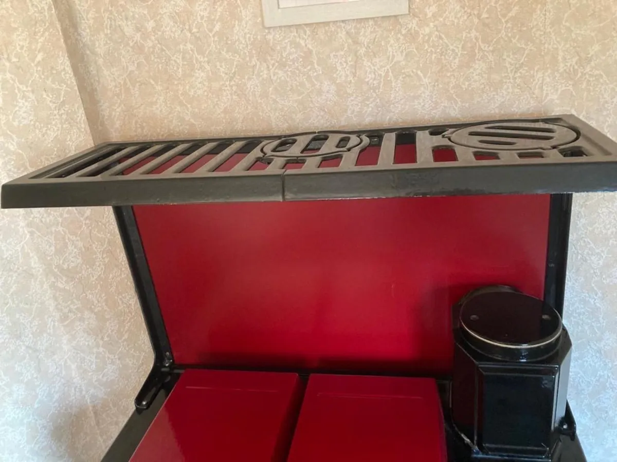 Stanley cooker - Image 2