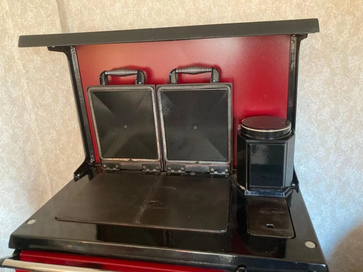 Stanley cooker - Image 3
