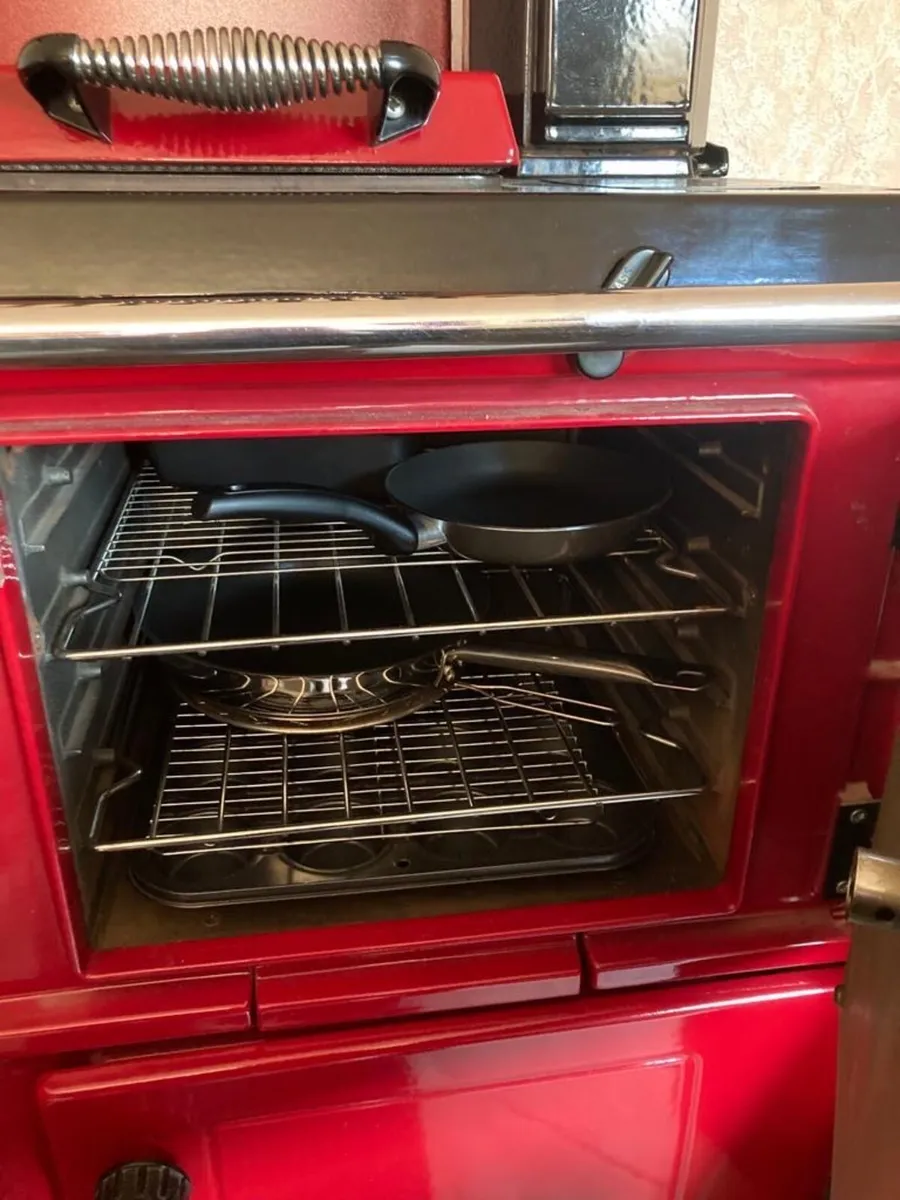 Stanley cooker - Image 4