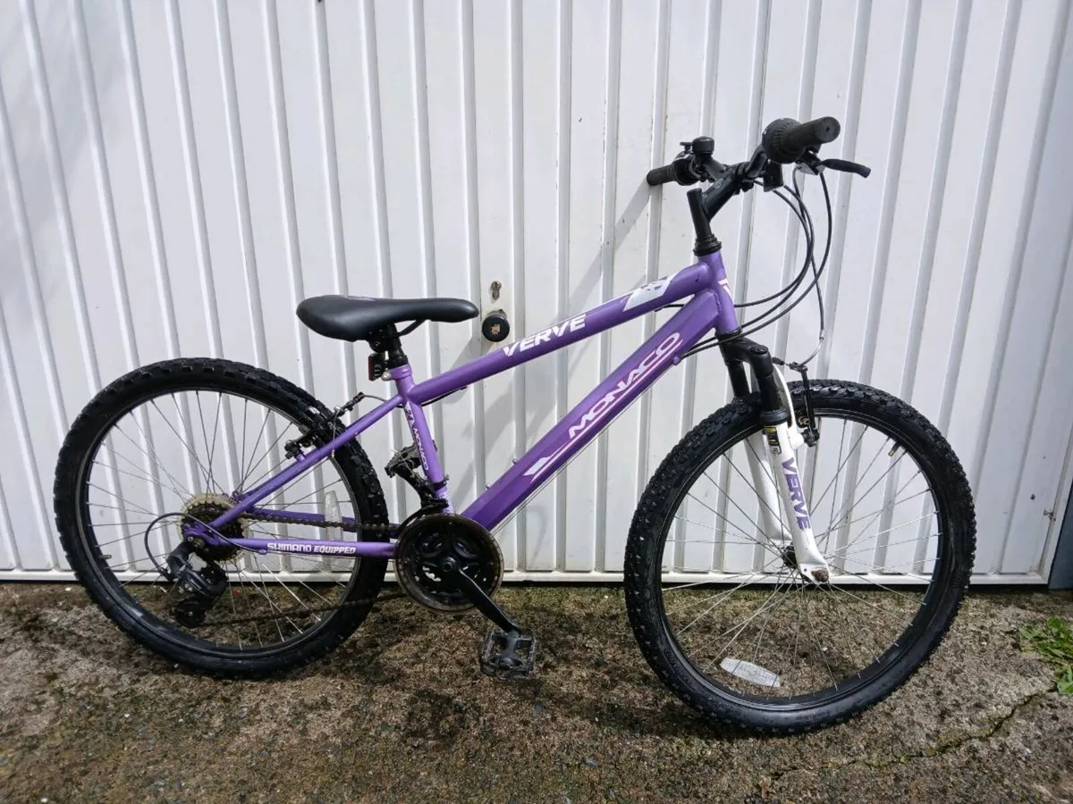 All sizes and types of kids,teens and adults bikes - Image 2