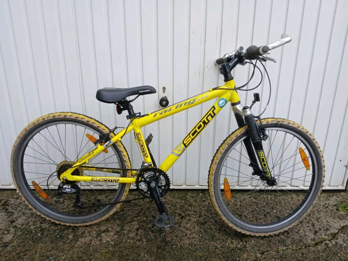 All sizes and types of kids,teens and adults bikes - Image 3