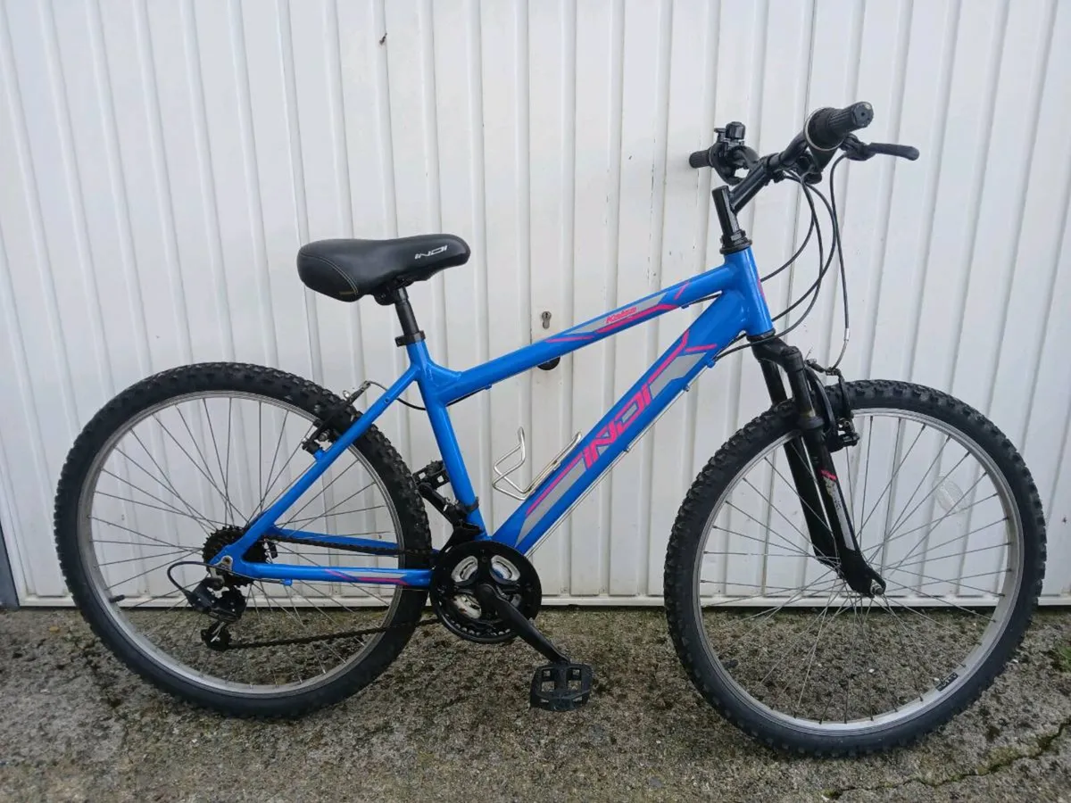 All sizes and types of kids,teens and adults bikes - Image 1