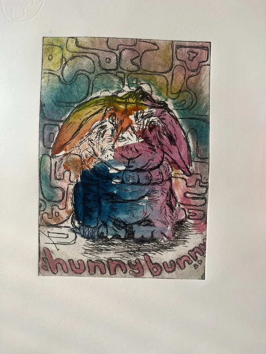Limited edition print - Image 2