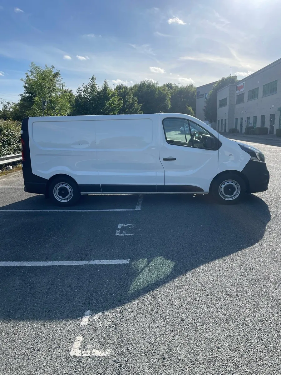 2019 Opel Vivaro - Image 4