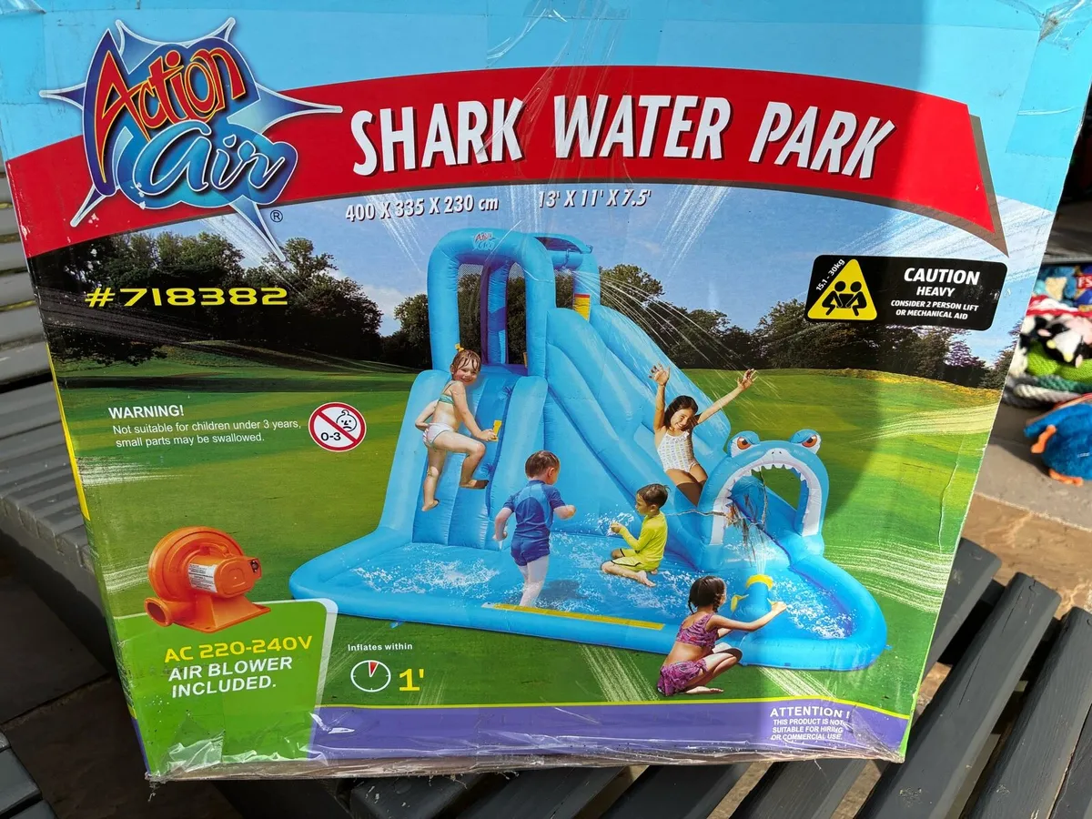 Children’s Waterpark - Image 3