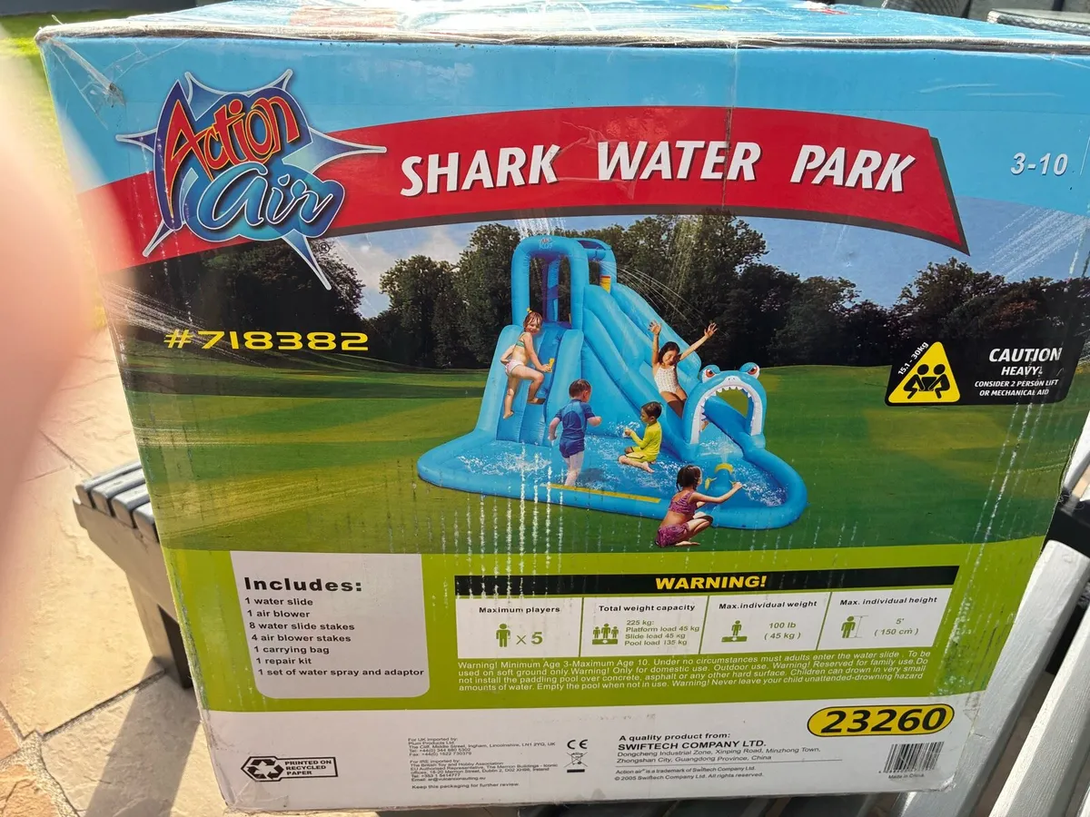 Children’s Waterpark - Image 4
