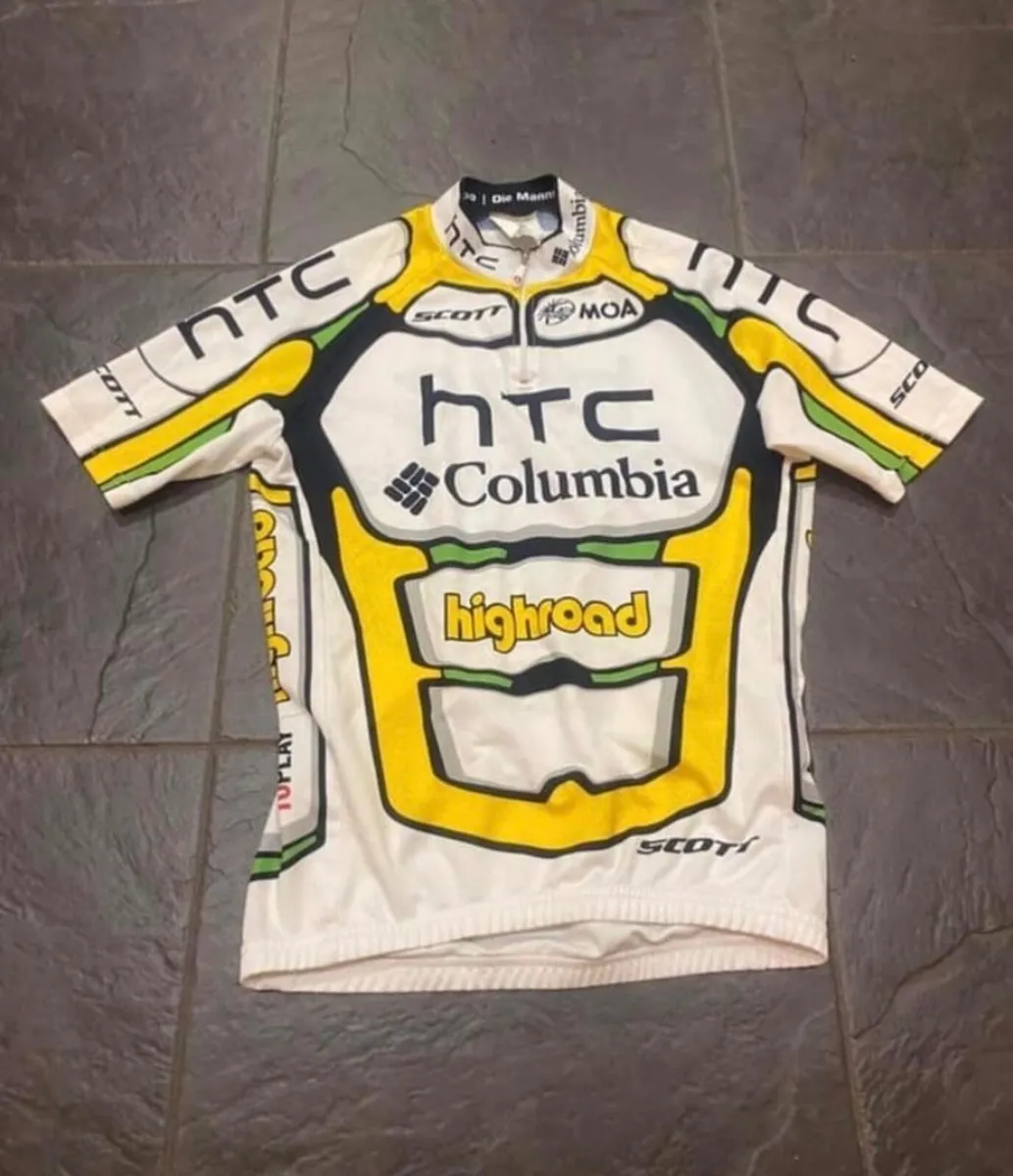Cycling clothes - Image 3