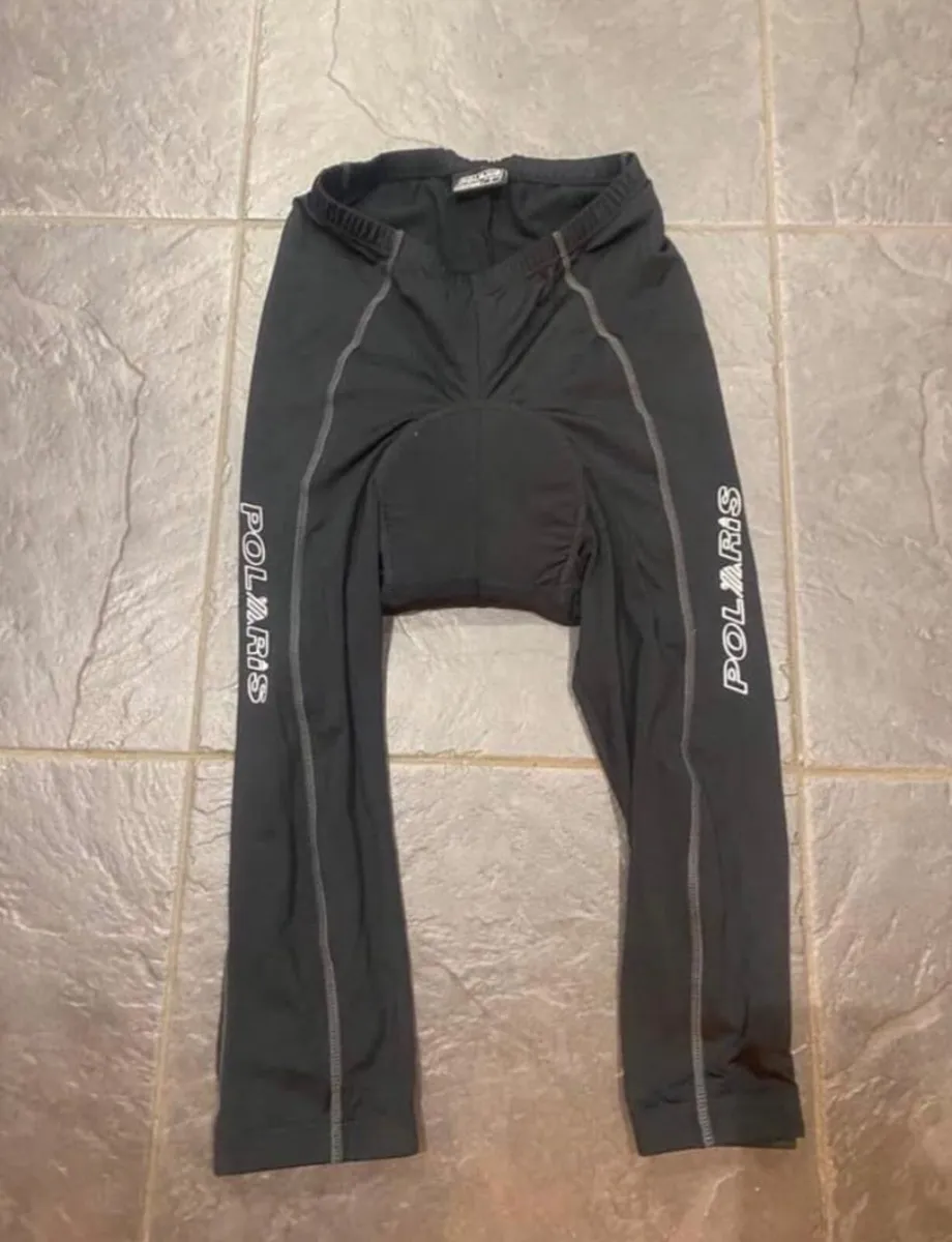 Cycling clothes - Image 4