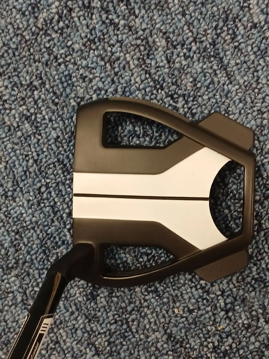 Taylormade Spider Tour x putter 34" - Image 2