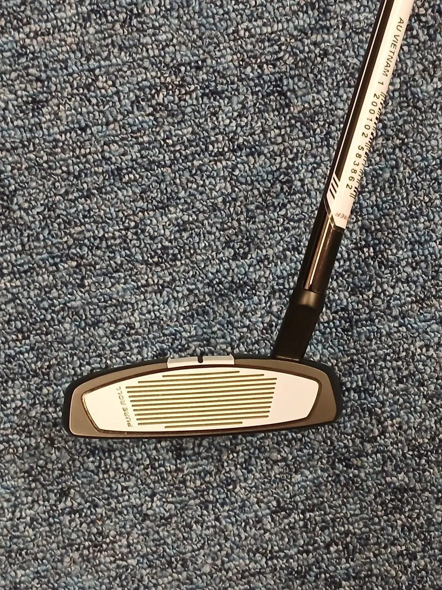 Taylormade Spider Tour x putter 34" - Image 4