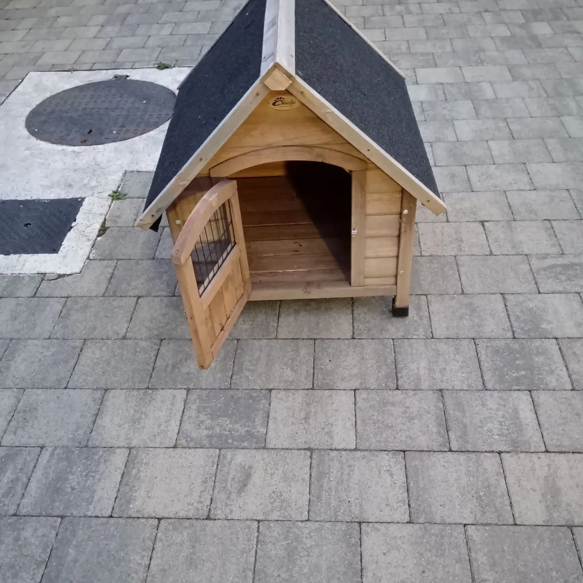 A Dog House - Image 1