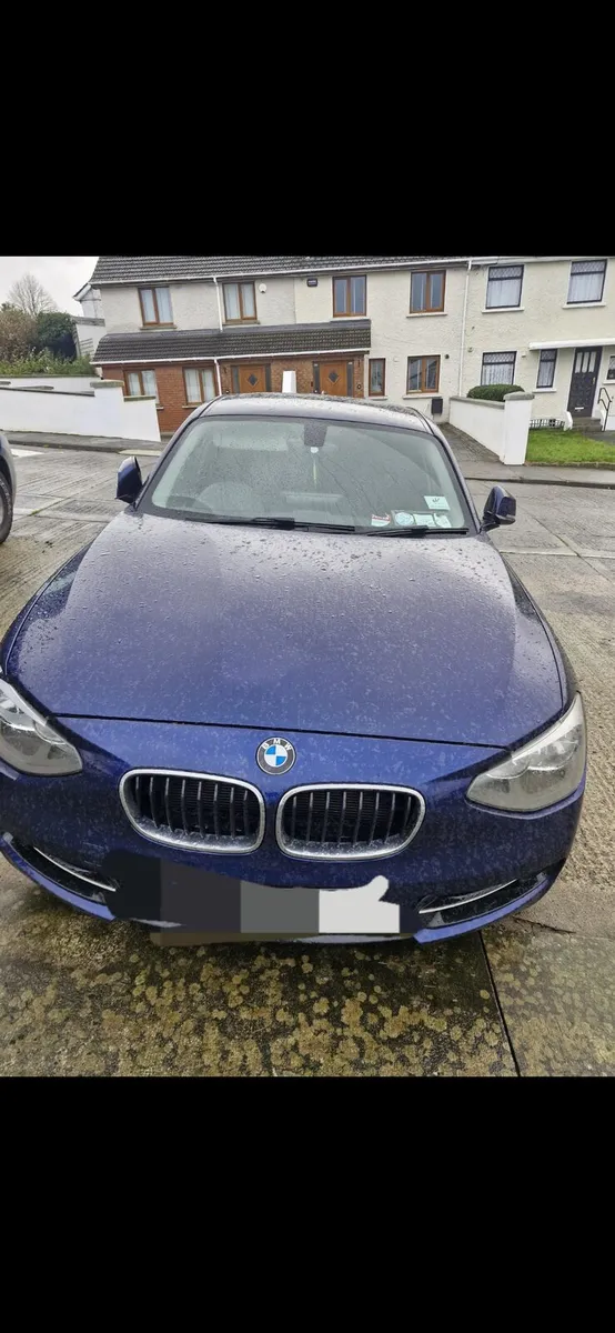 Bmw parts