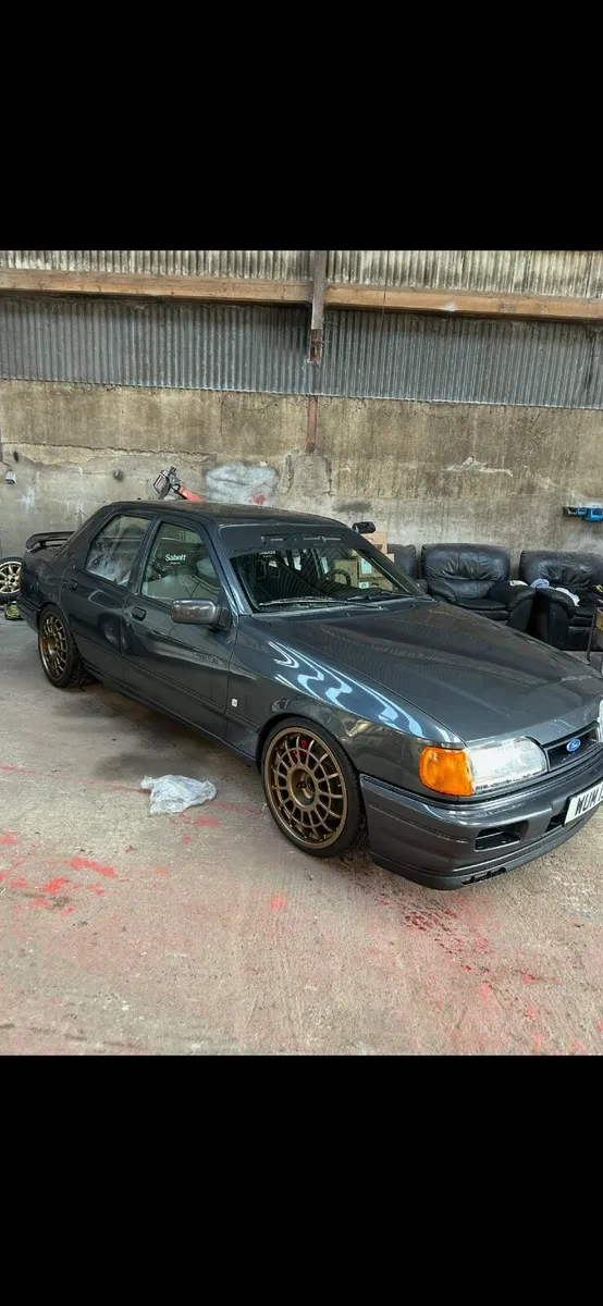 Rallycars - Image 1
