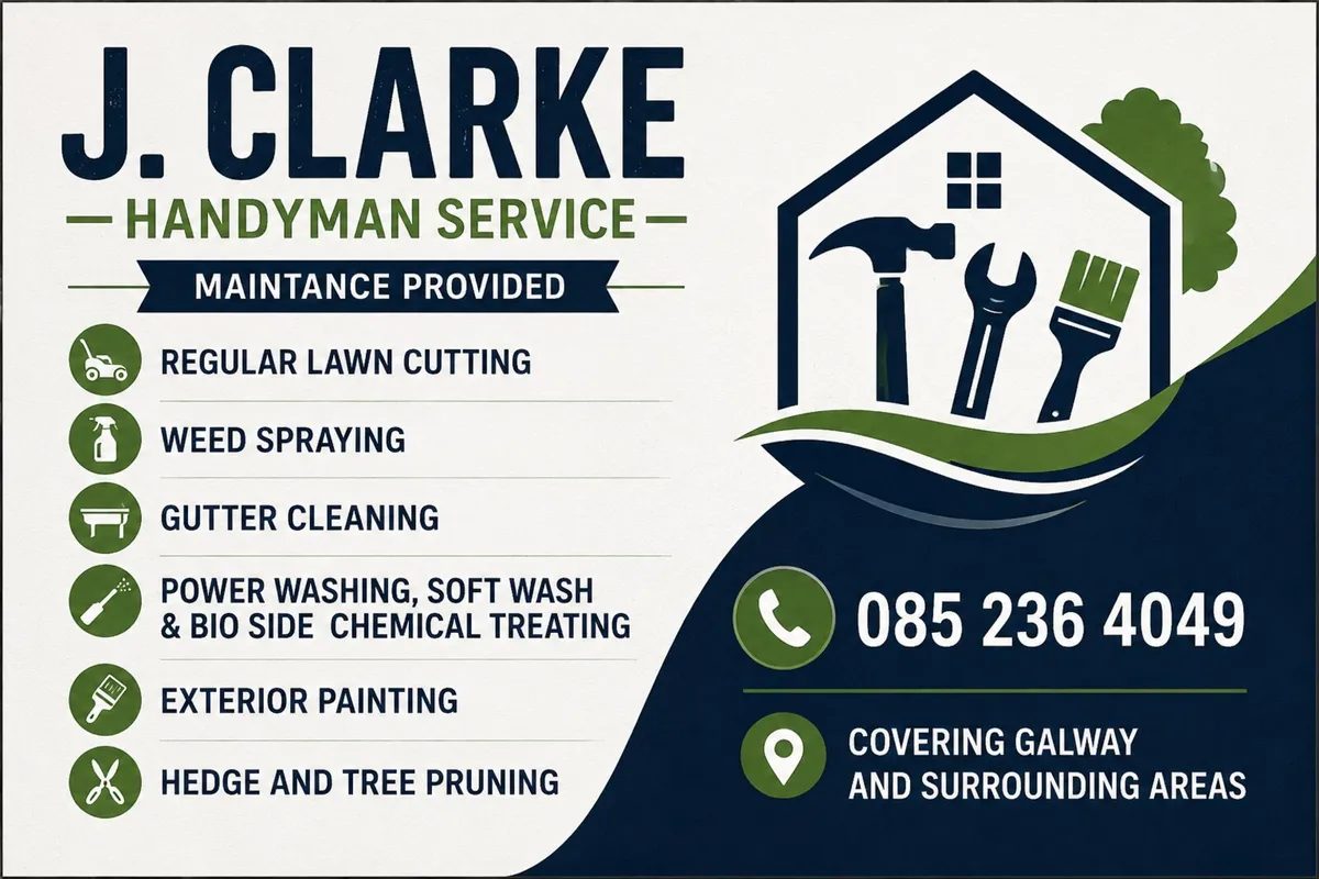 Handyman