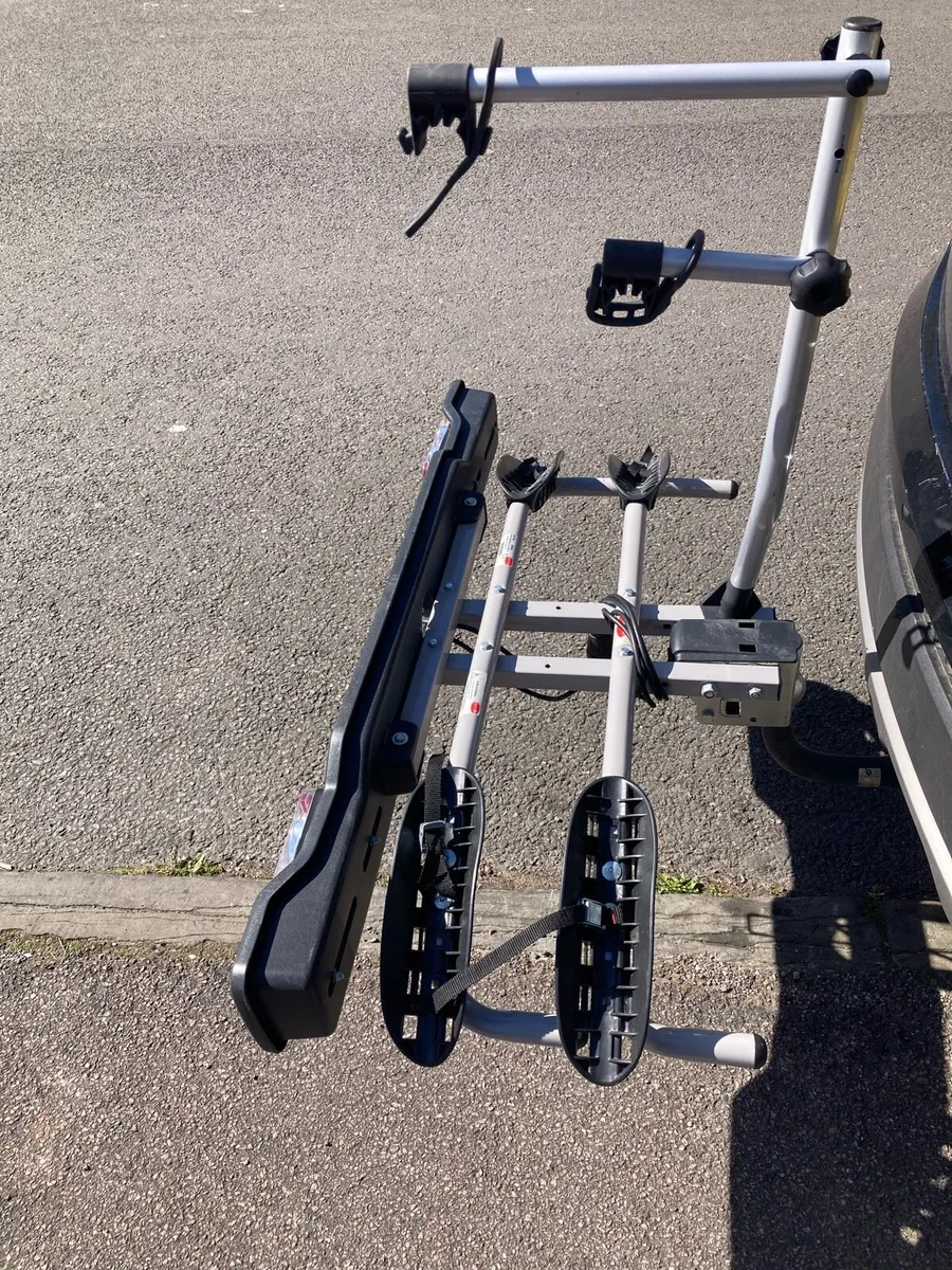 Bike rack - Image 1
