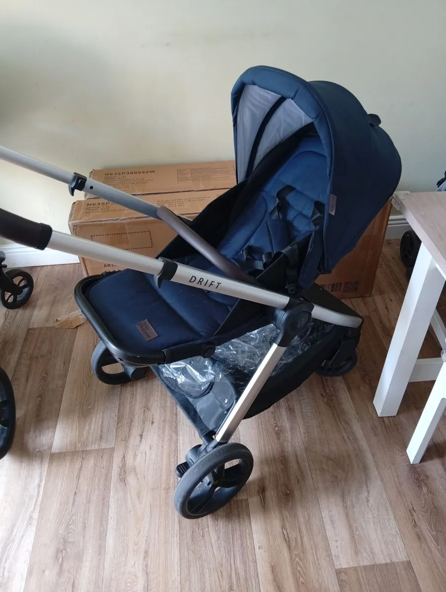Buggy - Image 3