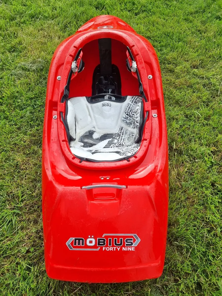 Kayak - Image 1