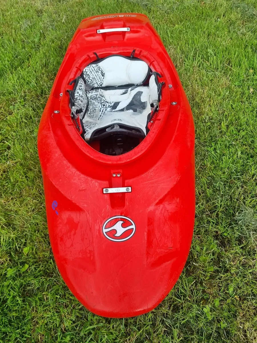 Kayak - Image 2