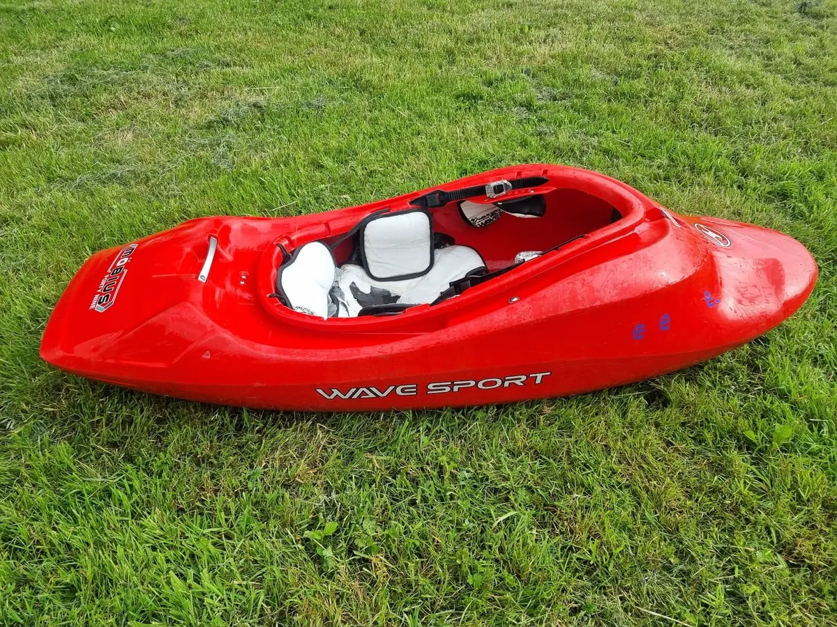 Kayak - Image 4