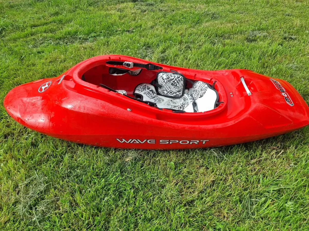 Kayak - Image 3