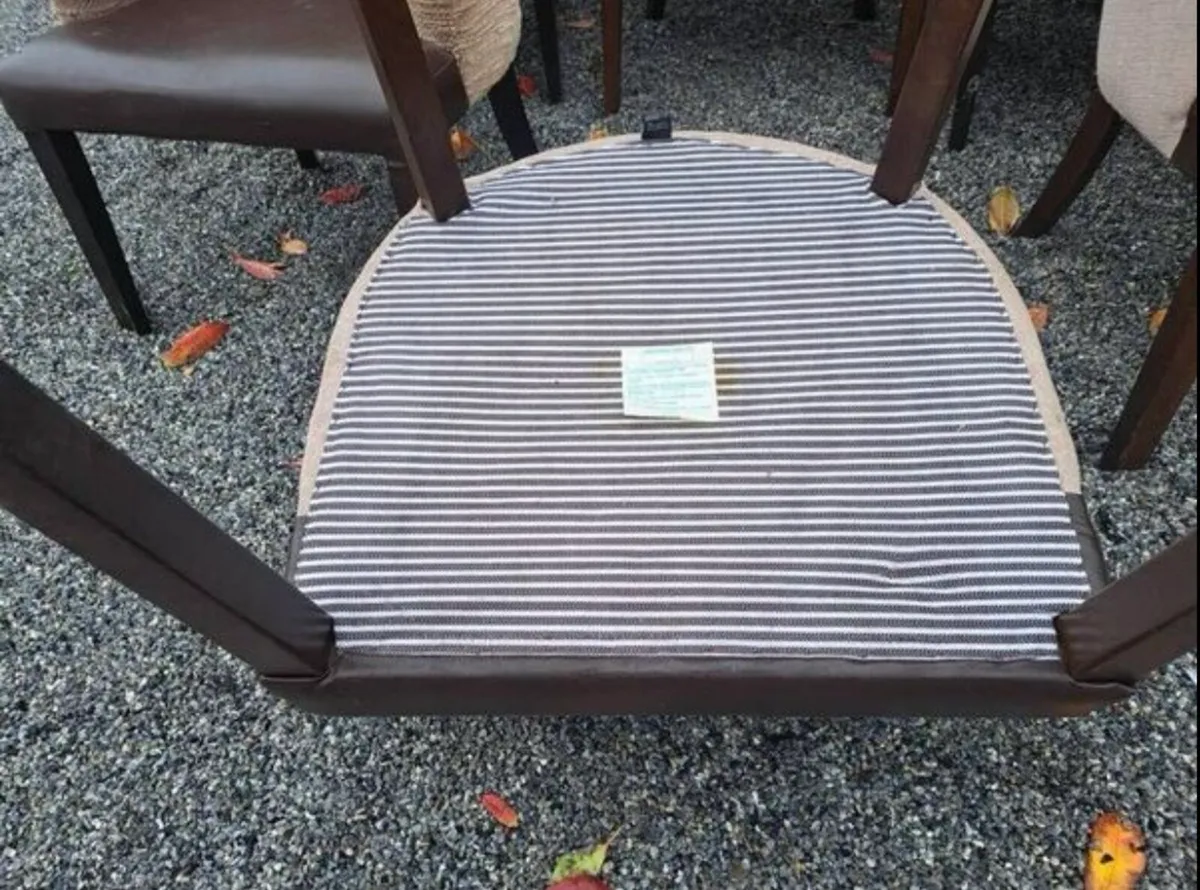 Tub chairs - Image 3